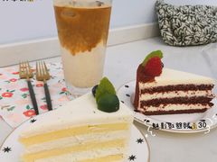 -姆们M Sweetie Cake(三里屯店)