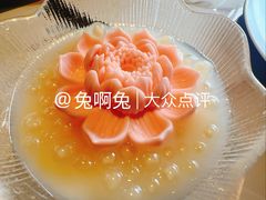 -绿茶餐厅(龙井船宴· 品牌总店)