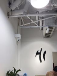 -HI dance 舞室
