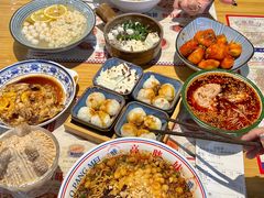 -高胖妹面庄(黄河道店)