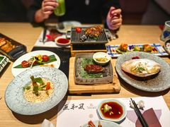 -匠和风精致料理(福州金融街万达店)