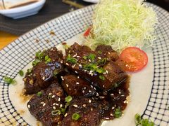 -山水亭日本料理(新元路店)