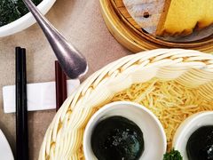 金沙灰桃菜-四海酒家生态粤菜