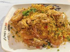 -潘先生平价海鲜城(神州半岛店)