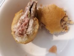 -卡尔顿东方银龙酒店•广西菜•早茶