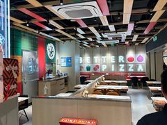 -棒约翰比萨·意面(张江长泰店)