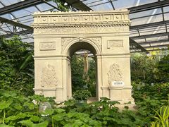 -南宫五洲植物乐园