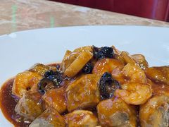 -老大连·海肠捞饭·大连海鲜大连菜(西安路店)