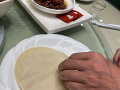 京酱肉丝-刘胖子家常菜·蹄花焖藕(兴业店)