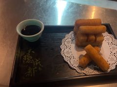 -大隐·成都火锅Bistro(合生麒麟新天地店)