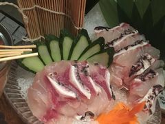 -太古汇海鲜姿造(延寿店)