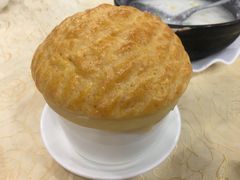 -海港酒楼·平价海鲜·茶点(小公园店)