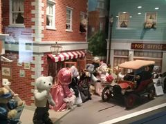 -济州岛泰迪熊博物馆