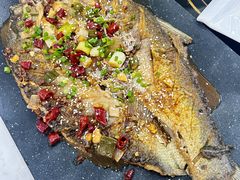 -源水鱼庄·翘嘴鲌店·老字号