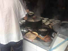 -甘记肥肠粉(马鞍北路店)