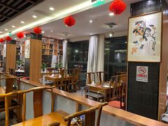 大堂-清真·鸦儿李记·涮肉(和平里店)