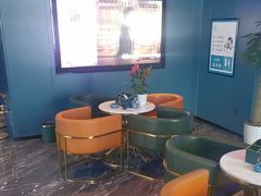 -青春足迹·概念店·小憩足疗SPA