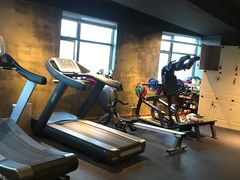 -Ms.Pilates 普拉提技术(尚悦湾陆家嘴店)