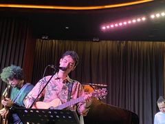 -林肯爵士乐上海中心 Jazz at Lincoln Center Shanghai