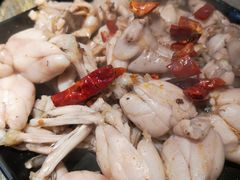 -销魂美蛙鱼头火锅(上海首店)