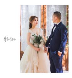 -艺匠摄影ARTIZ STUDIO(南京店)