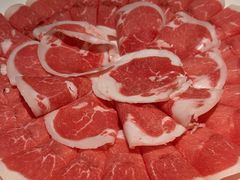 -南门四季铜锅涮肉(东坝店)
