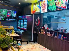 -亮子·东北特色烧烤(复悦荟店)