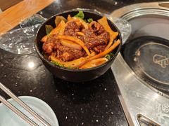 -九坤韩式烤肉(建发阅彩城店)