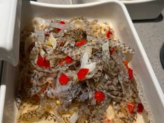麻辣鱼皮-半天妖烤鱼(维璟印象城店)