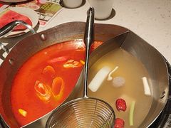 -左庭右院鲜牛肉火锅(长泰广场店)