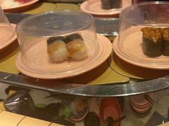 -争鲜回转寿司(东方银座店)