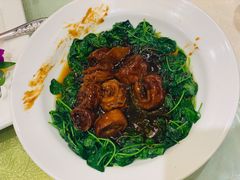 -顺风海鲜港(金玉兰店)