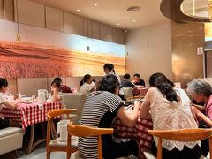 -西贝(紫荆广场店)