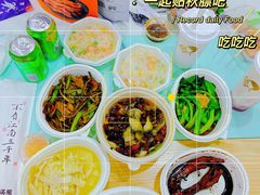 -桂满陇天书(南京德基旗舰店)