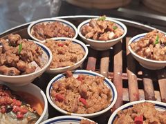 -淮扬厨子(健康路店)