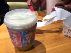 -霸王茶姬(五一路店)