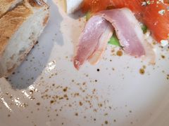 -杭州桐庐康莱德酒店西餐厅-舍