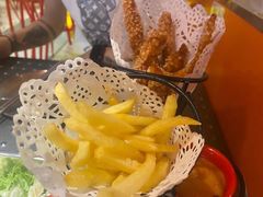 -小牛哈尼韩式水煎肉(万象城店)