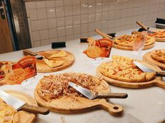 -比格比萨自助(宋家庄店)