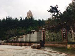 -石岛赤山风景区
