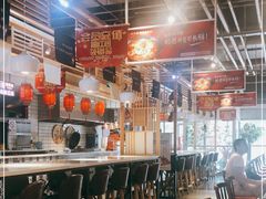 -苗小坛酸汤鱼(酒仙桥店)