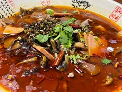 -尚岛私房菜(西方巷店)