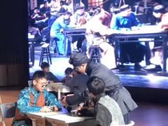 -浙江省杭州高级中学(贡院校区)