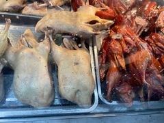 -清真·金宏兴鸭子店(明瓦廊店)