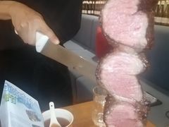 -五洲皇冠巴西烤肉餐厅