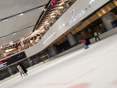 -TheRink大零溜冰场(IFS国金中心店)