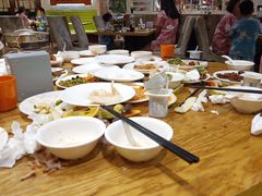 -蓝鲸湾汤泉(包河店)