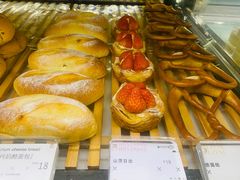 -法桐蛋糕·手作面包(万象城店)