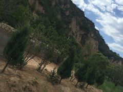 -梁家河村红色旅游区