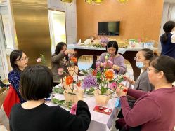 -喜喜·全套房月子会所(罗宾森广场店)
